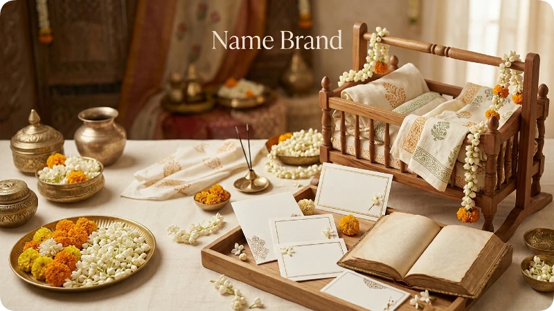 Are All Indian Girl Names Hindu?