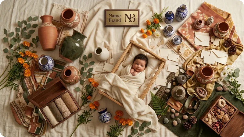 Are Mexican Baby Boy Names Usually Spanish