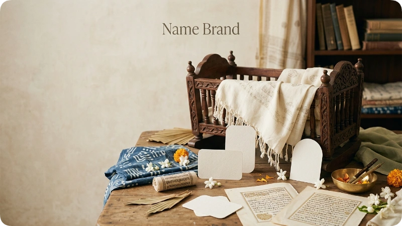 Are Sanskrit Names the Same as Indian Names