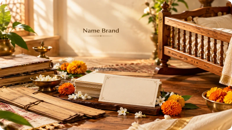 Hindu Boy Names Connected