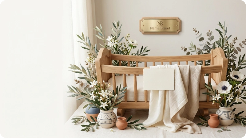 How to Choose a Greek Baby Girl Name