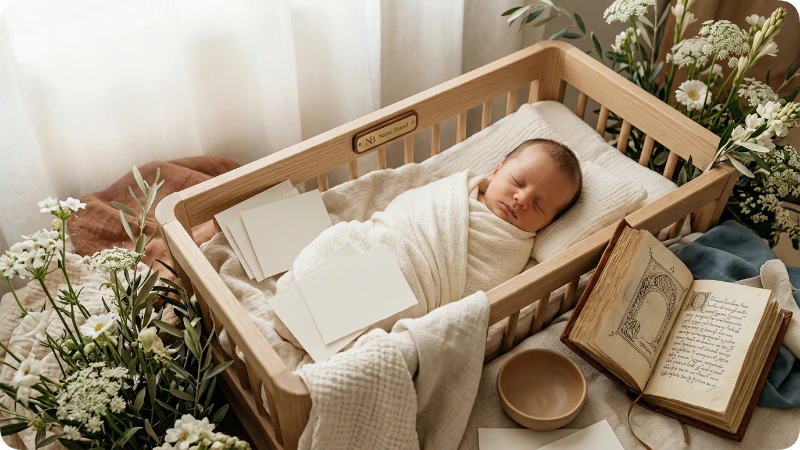 How to Choose a Hispanic Baby Boy Name