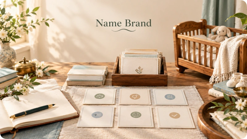 How to Choose a Korean Baby Name Carefully