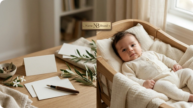 How to Choose a Muslim Boy Name