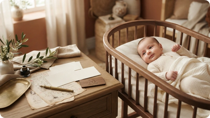 How to Choose an Italian Baby Boy Name