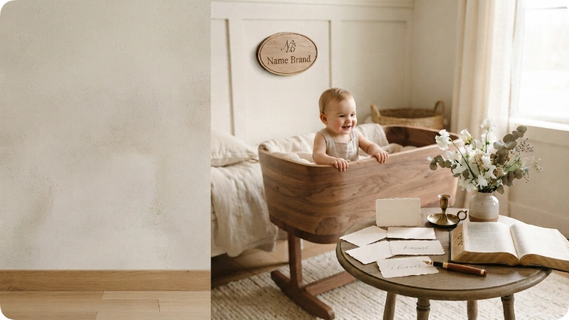 How to Choose the Right Christian Baby Name