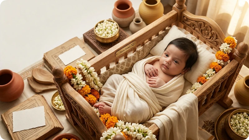 Indian Boy Names