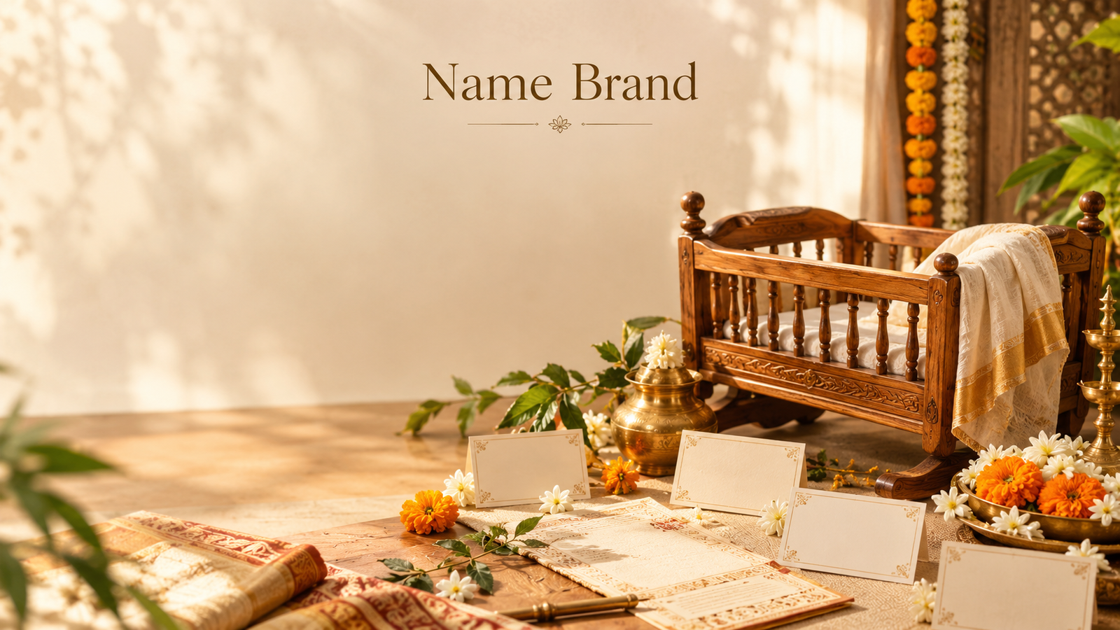 Indian Girl Names With Hindu Religious Associations