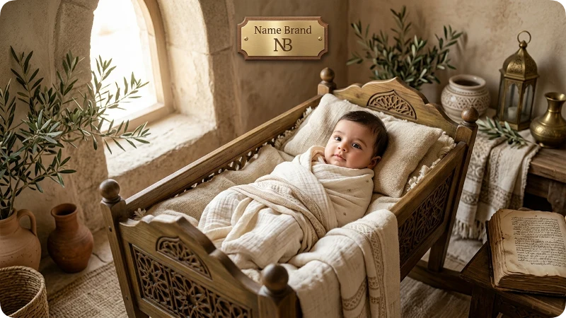 Muslim Boy Names Linked to the Prophet