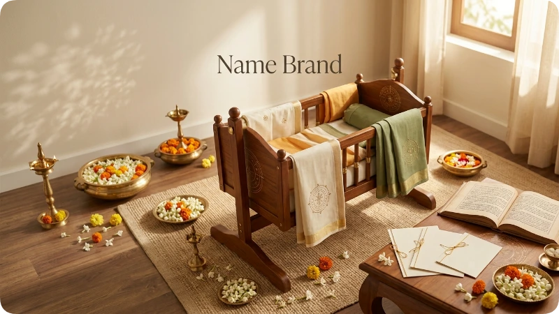 Naming Traditions and Nakshatra
