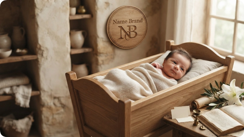 New Testament Biblical Baby Boy Names