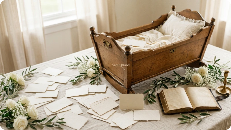 New Testament Biblical Baby Girl Names