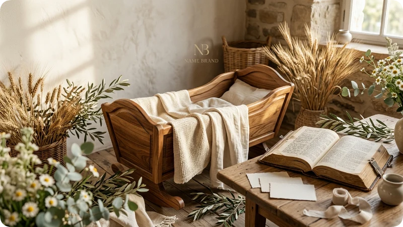Old Testament Names With Strong Biblical Roots