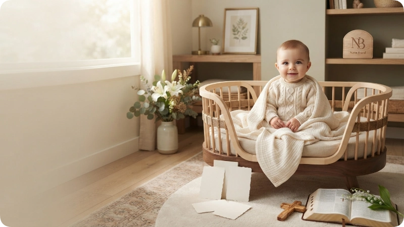 Popular Christian Baby Names