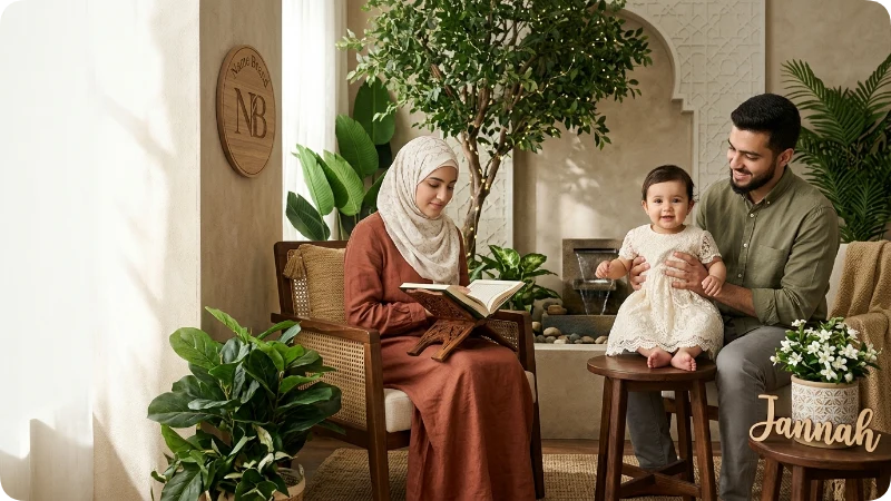 Quranic Names Connected With Sacred Places