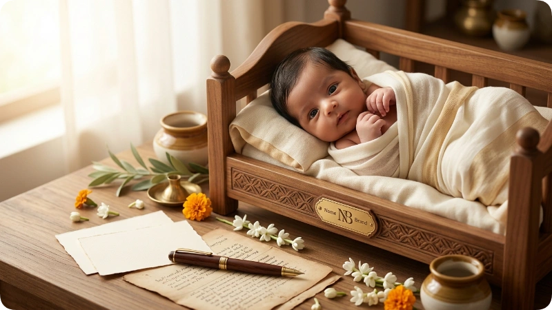 Regional Forms of Indian Boy Names