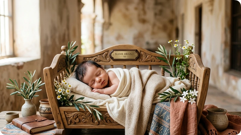Regional Variety Across Hispanic Naming Traditions