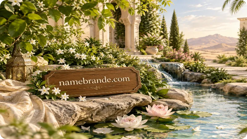 Sacred Places & Nature Names