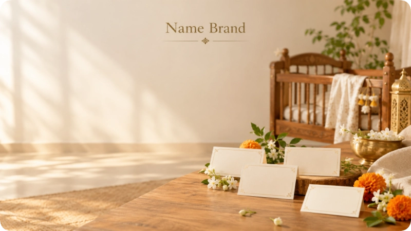 Short Indian Baby Girl Names