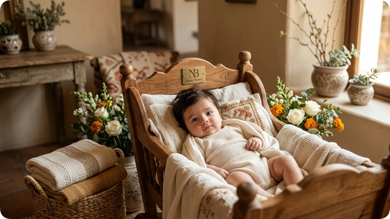 Traditional Mexican Boy Names