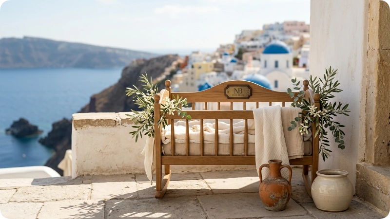 What Are the Most Established Girl Names in Greece