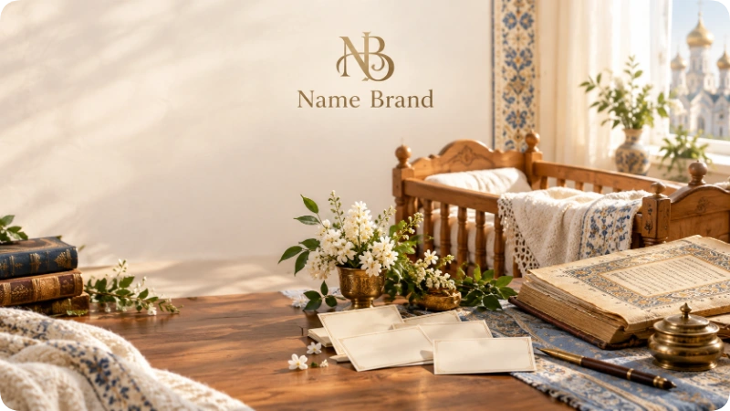 What Makes a Name Traditionally Russian