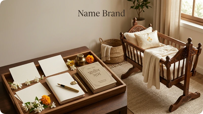 What Makes an Indian Girl Name a Strong Choice