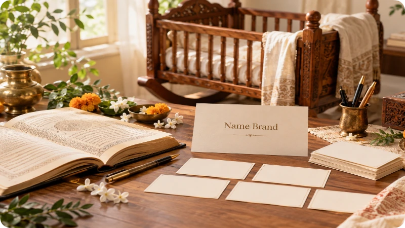 What to Check Before Choosing a Hindu Boy Name