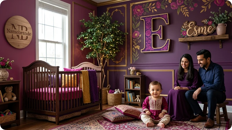 Baby Girl Names That Start With E With Different Spellings