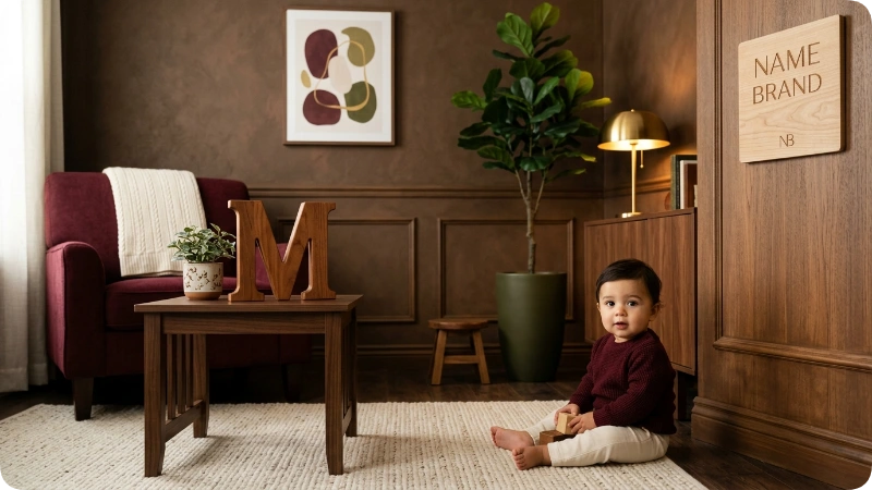 Classic Baby Boy Names That Start With M