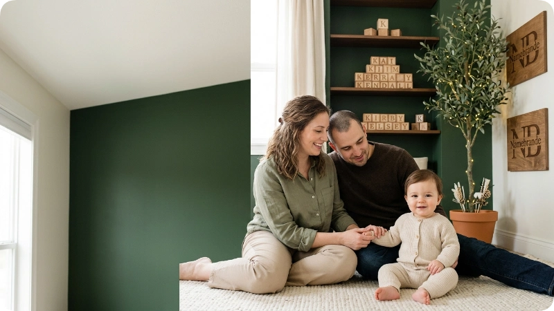 Gender Neutral Baby Names That Start With K