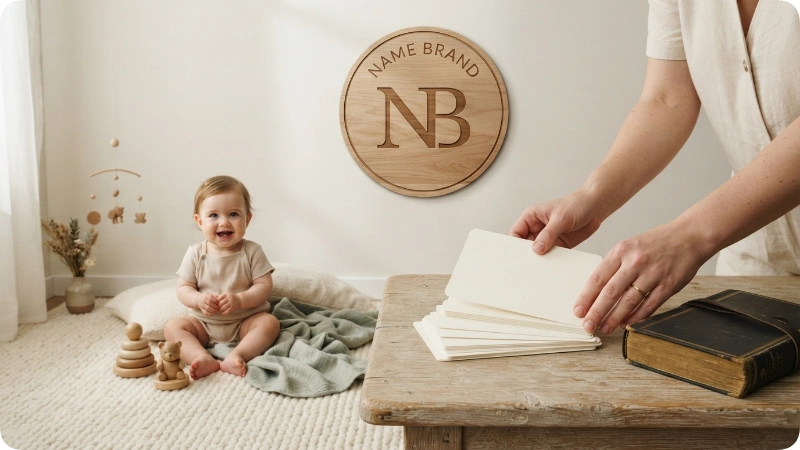 German Baby Names and Their Pronunciation