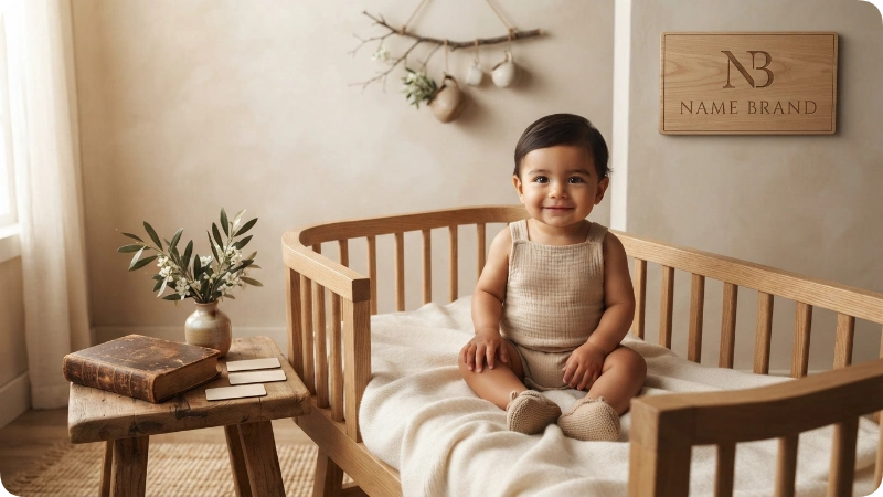 Hispanic Boy Names with Spanish