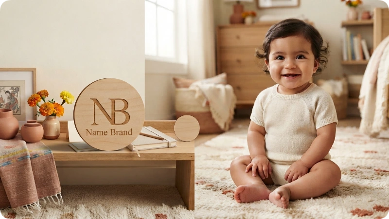 How to Choose a Mexican Baby Name