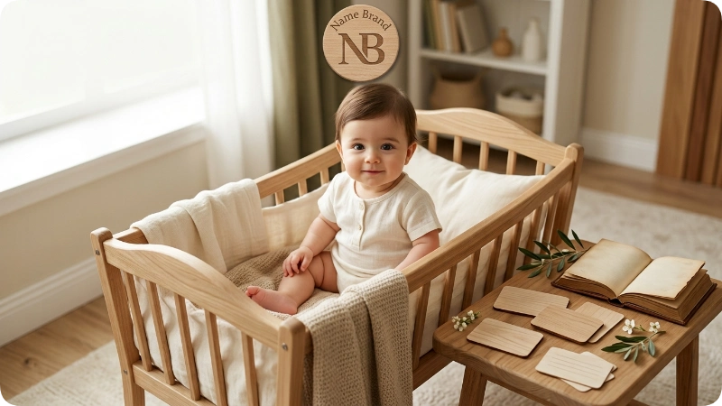 How to Choose a Muslim Baby Name