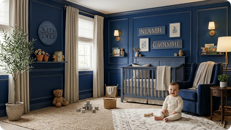 How to Choose the Right Irish Baby Name