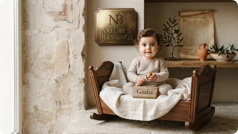 Italian Names With Ancient Roman Roots
