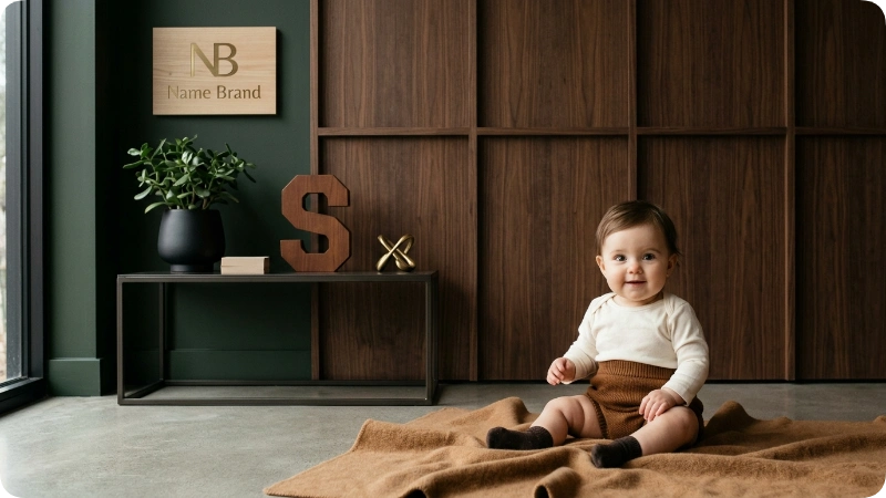 Modern Baby Girl Names