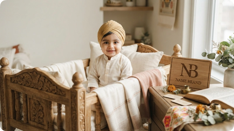Punjabi and Sikh Indian Names