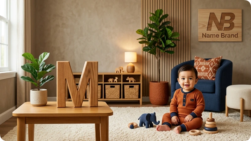 Short Baby Boy Names That Start With M