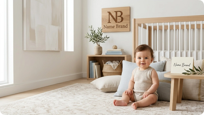 Short Greek Baby Names for a Simple