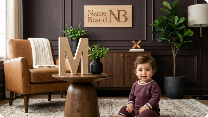 Unique Baby Boy Names That Start With M