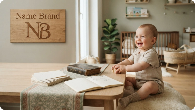 What Makes a Name German