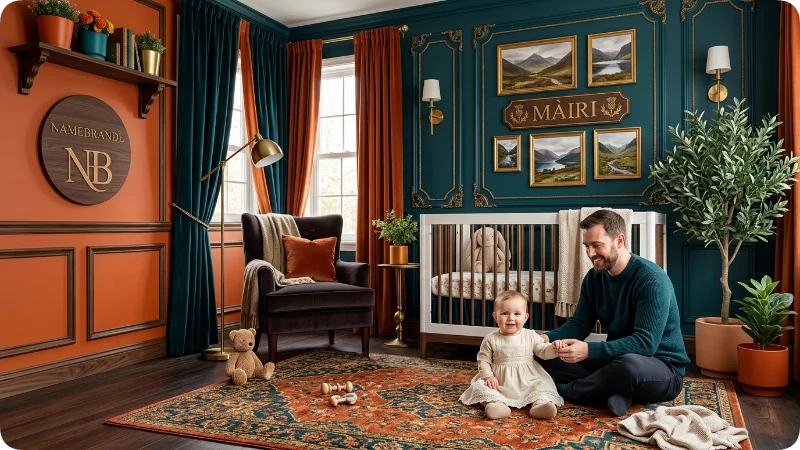 What Makes a Name Scottish
