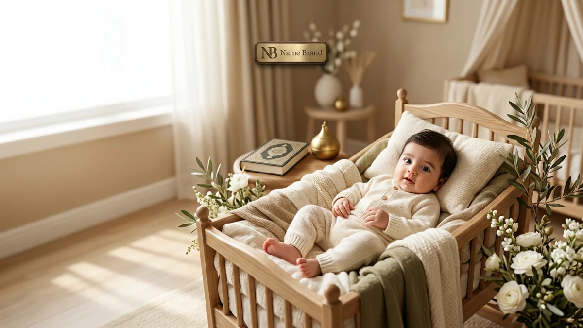 Muslim Baby Boy Names