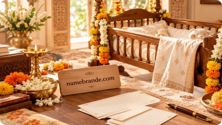 Baby Boy Names Hindu