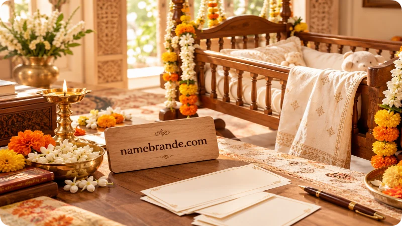Baby Boy Names Hindu
