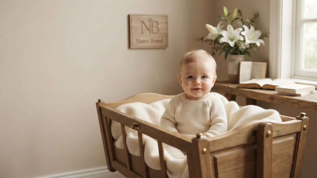 Christian Baby Names