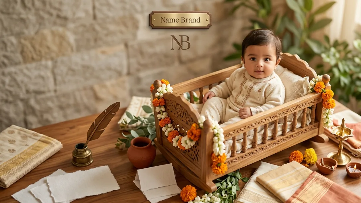 Indian Baby Boy Names