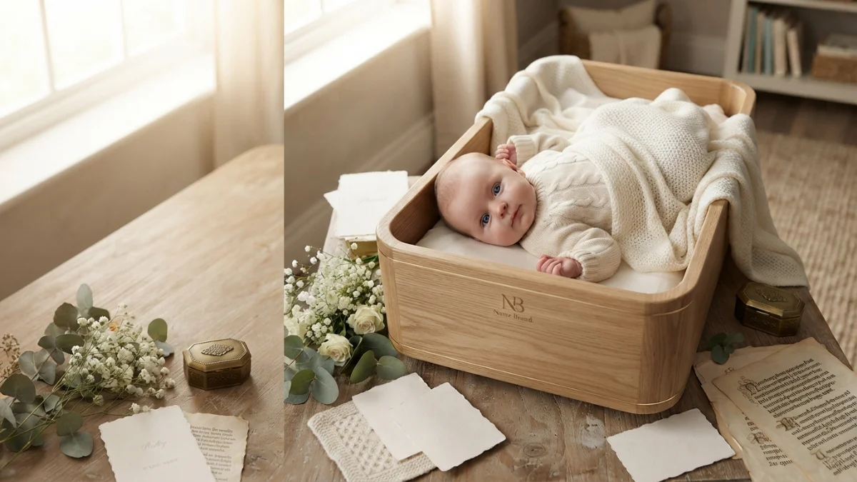 Irish Baby Girl Names